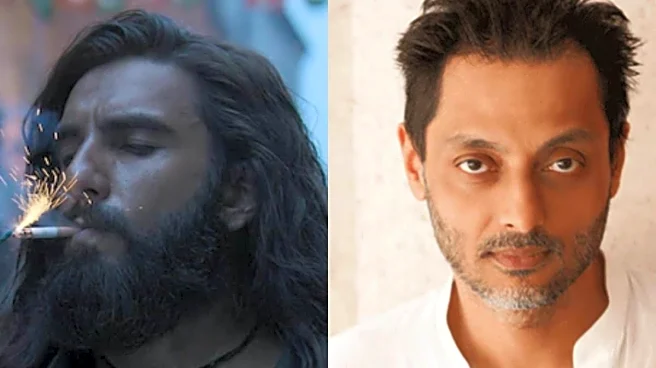 Ranveer Singh's Dhurandhar Trailer Sparks Song-Copy Debate, Sujoy Ghosh Defends It: 'No One Claimed…'