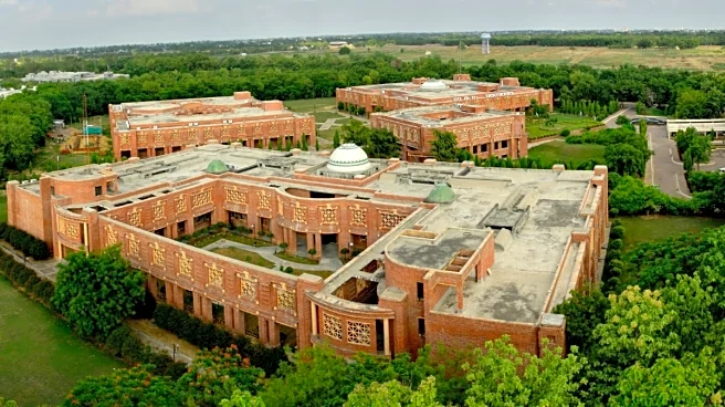 IIM Lucknow Invites Applications For PhD Programme For 2026 Session