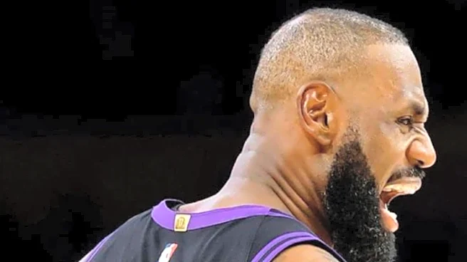 Will LeBron James Take Part In The Los Angeles Olympics 2028? 'You Already Know My Answer...'