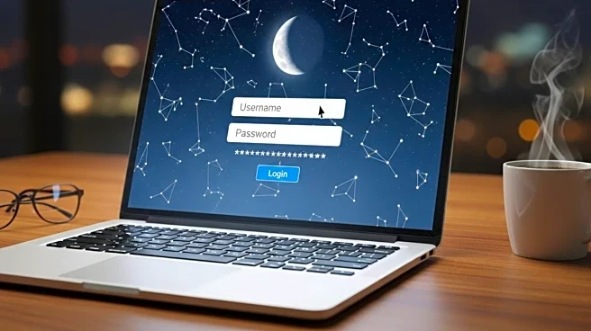 Here Are The Most Commonly Used Passwords In 2025: Is Yours On The List?