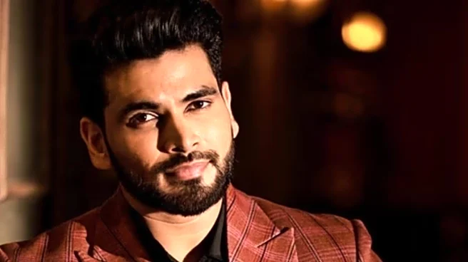 Shiv Thakare Says Short-Circuit Caused Fire At His Goregaon Residence: 'It's Under Control'