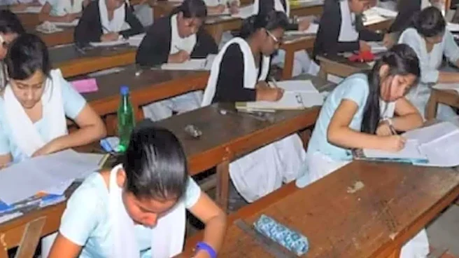 Assam Board Class 10, 12 Exam 2026 Dates Out, To Begin On February 10