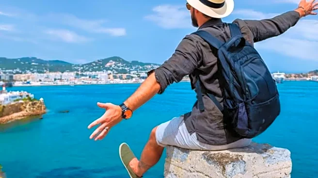 Year-End Travel Made Easy: How Backpackers Are Planning Smarter