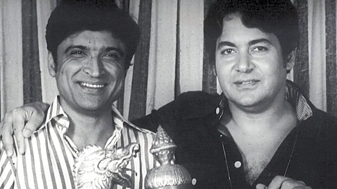 Ramesh Sippy Reveals Salim-Javed Started Charging '10 Times' More After Sholay Success