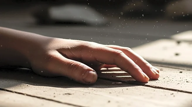 Maharashtra Teacher Held After Schoolgirl Dies Following ‘100 Sit-Ups’ Punishment