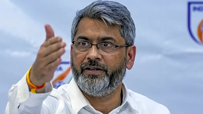 Stop Being So Greedy, AIFF! SC Urges For Revision Of ISL Bidding After Initial Failure