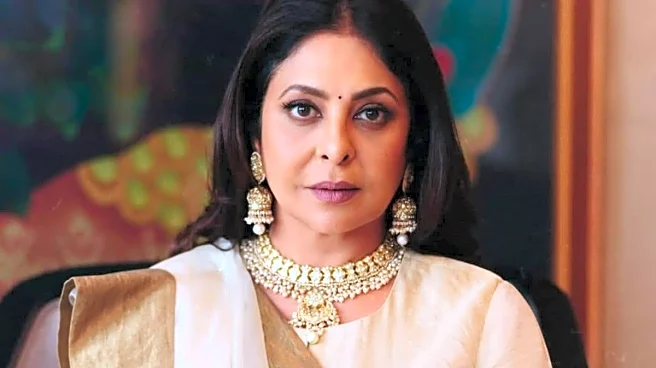 Shefali Shah Says She Demands Hotel Suite, Fixed Work Hours: 'I'm Reasonable, Ask For Basics' | Exclusive