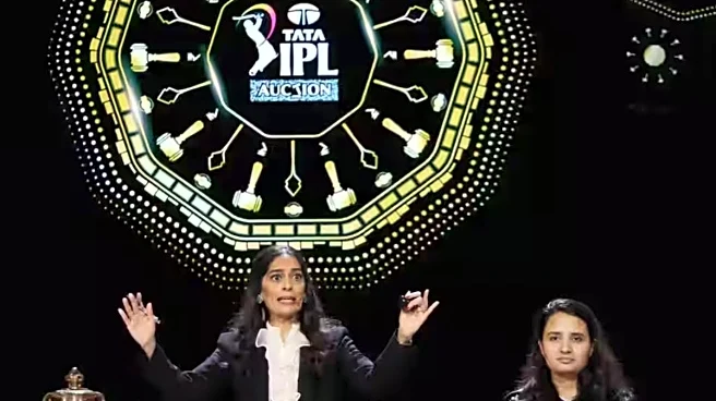 World Cup Winner Tells BCCI To Get Rid Of IPL Auctions: 'It's Baffling, Keep The Trade Window Open'