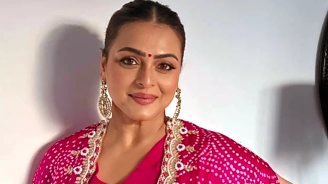 Shilpa Shirodkar Birthday: Best Movies, Songs, And Bigg Boss Journey