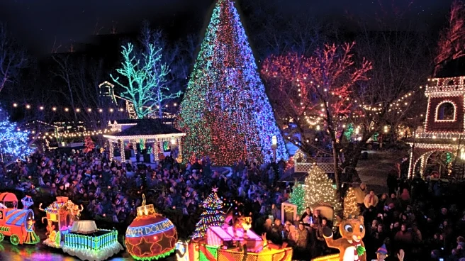 A Southern Christmas: The Most Magical Holiday Traditions Across The USA’s Southern States