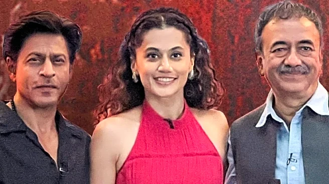 Rajkumar Hirani Birthday: Top 5 Movies Of The Ace Filmmaker And Upcoming Projects