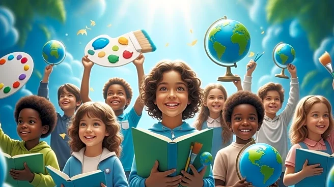 Universal Children’s Day 2025: History, Significance, Wishes And Quotes