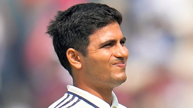 'Take Break From IPL': Shubman Gill Gets Timely Advice On Workload Management As 'Virat Kohli Never...'