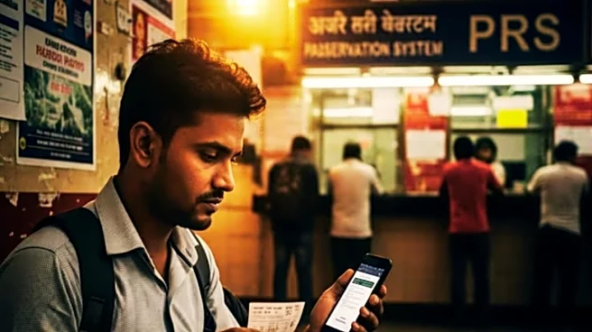 Cancellation To Reservation: These Major IRCTC Services Will Be Down On November 22