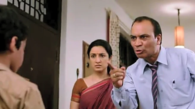 This Actor Had Quit Bollywood, But Returned 12 Years Later Only For Aamir Khan's Masterpiece