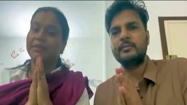 Indian Family Stranded In Africa’s Cameroon After Employer Seizes Passports, Seeks Govt Help