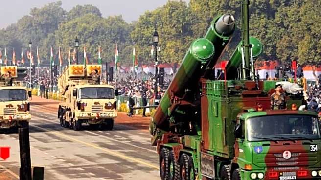India's Defence Production Up 174% To Hit Record Rs 1.27 Lakh Crore, Boosting Aatmanirbhar Push