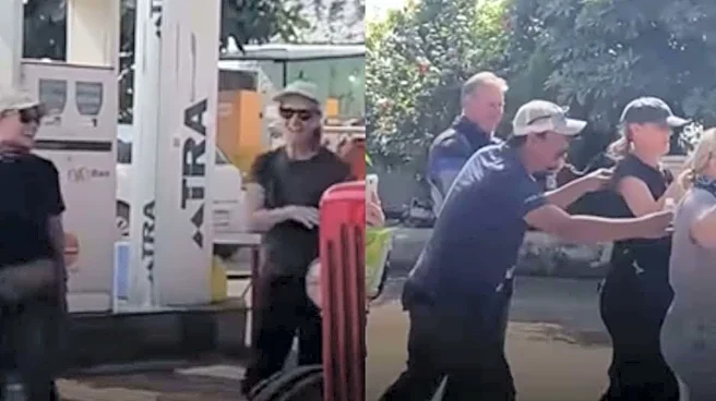 ‘Bollywood Makes Everyone Dance’: Foreign Tourists In Rajasthan Groove To Salman Khan’s ‘Chunnari Chunnari’ | Video