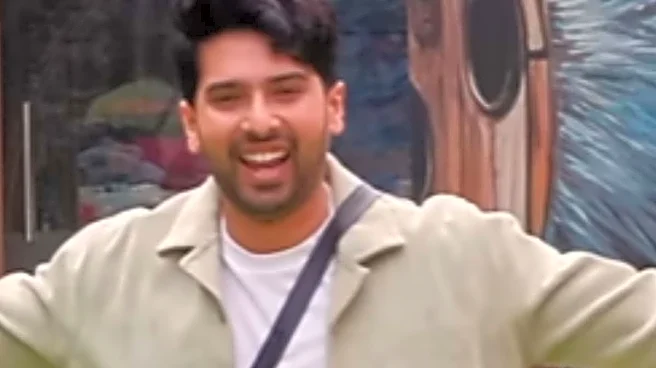 Bigg Boss 19: Farhanna Bhatt Tells Why She ‘Didn’t Believe’ Amaal Mallik Was Armaan’s Brother