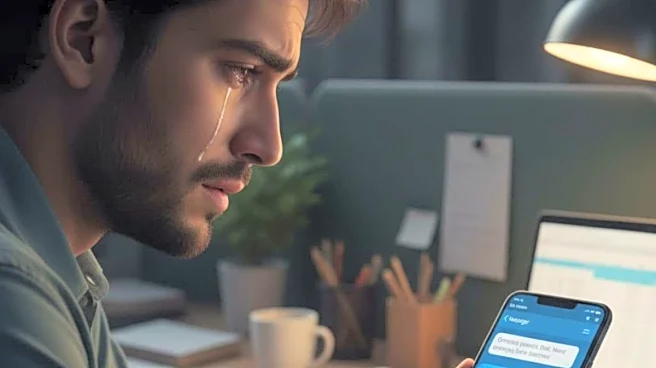 Employee Seeks Leave After Grandfather's Death, Boss Angers Internet With 'Okay, But...'