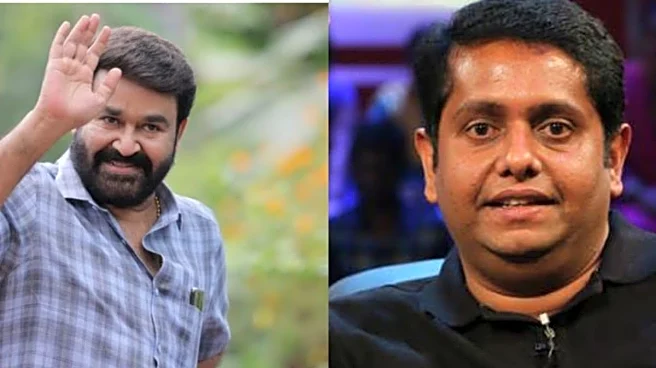 Jeethu Joseph Says Drishyam 3 Will Be Very Different From Parts 1 And 2, Confirms Focus On Georgekutty’s Family