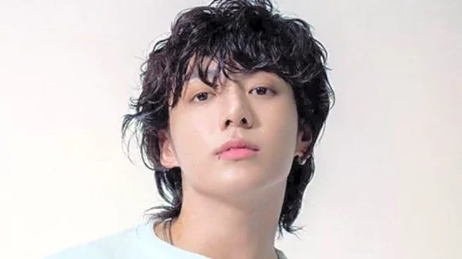 Japanese Woman Under Investigation For Trying To Access Jungkook’s Home