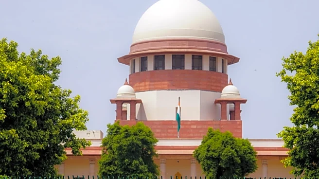 Supreme Court Says No Timelines For Governor, President On Assent To Bills | Top Observations