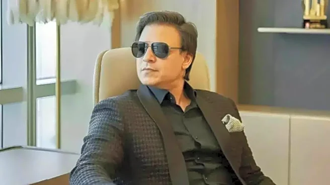 Vivek Oberoi Breaks Silence On Rs 1200 Crore Net Worth Claims: 'Many Generations Can Be Taken Care Of'