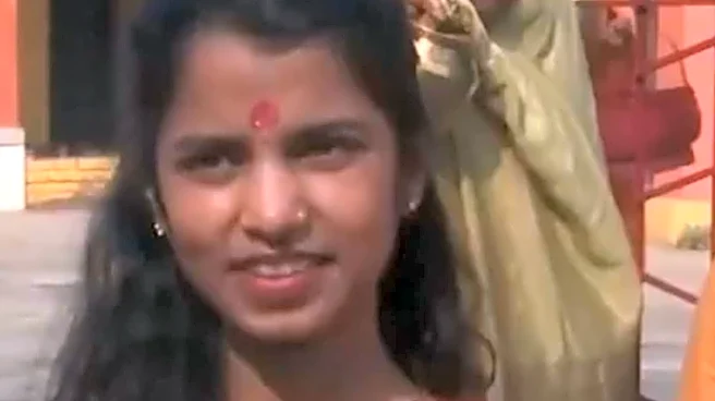 Opinion | Why Don’t Feminists Celebrate Maithili Thakur?