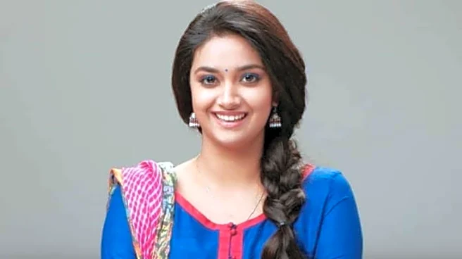 Keerthy Suresh SLAMS AI Misuse After Morphed Photos Go Viral: 'It’s Irritating And Hurtful'
