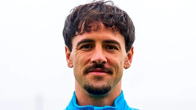 Ryan Williams Cleared By FIFA, Now Eligible To Represent India