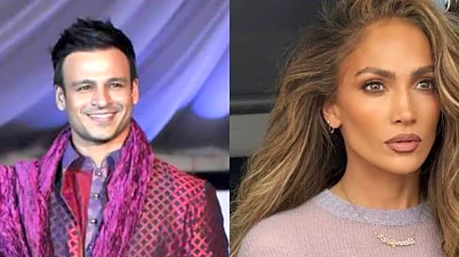 Vivek Oberoi Wants Jennifer Lopez in Mastiii 4: 'J.Lo, Love Visa Le Lo'