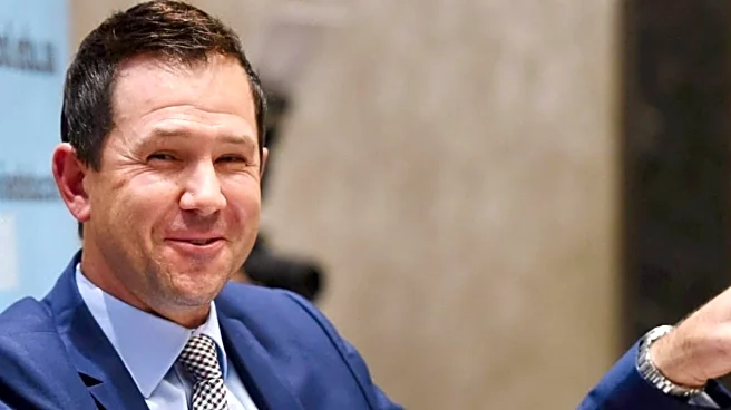 Ricky Ponting Predicts Ashes Will Finish Without Single Draw: 'I Am Going 3-2 To...'