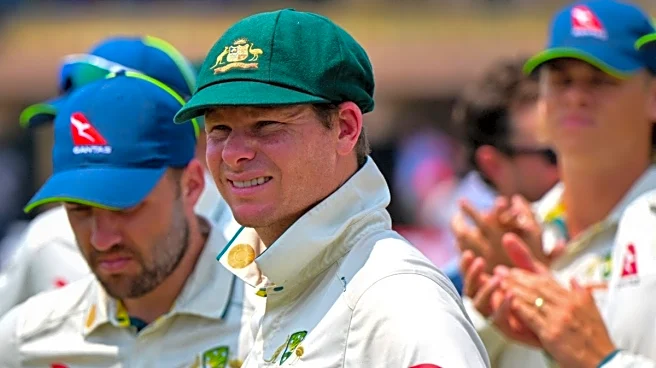 ‘Going To Be A Great Summer’: Hollywood Actor Russell Crowe Fires Up Fans Before Ashes Begins