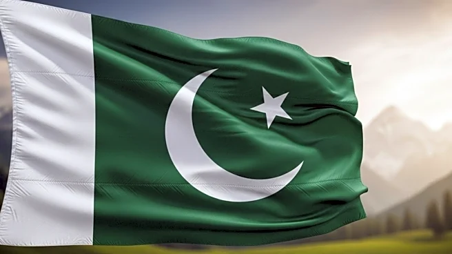 Pakistani Forces Kill 30 Militants Near Afghan Border Days After Islamabad Suicide Blast