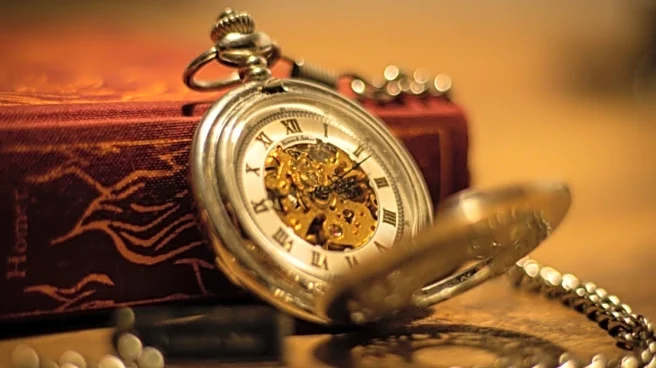 Swiss Elegance To Adventure: 5 Watches For Year-End Gifting