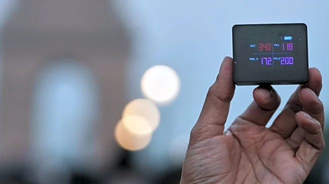 U-23 One-Day Knockouts Shifted From Delhi To Mumbai Over Severe Air Pollution: Report