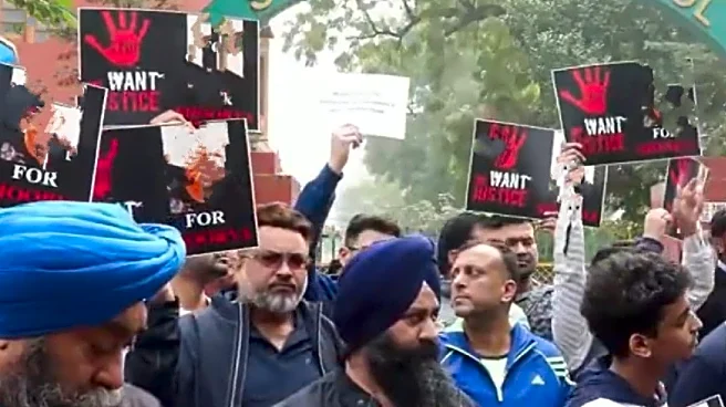 Four Teachers Of Delhi School Suspended After Student's Suicide, Govt Orders Probe