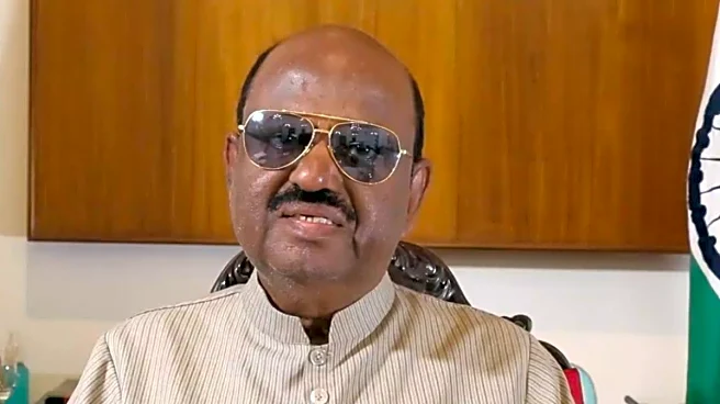 Bengal Governor Welcomes SC's Ruling In Presidential Reference Case: 'Not A Rubber Stamp...'