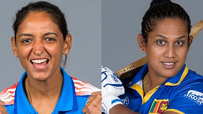 India Women To Play 5-Match T20 Series Against Sri Lanka In December: Report