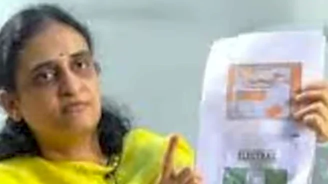 FSSAI Orders Immediate Removal Of 'Deceptive Electrolyte Drinks' With ORS Label