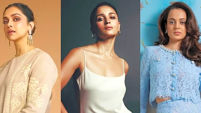 The Family Man Maker DK Says Alia, Deepika, Kangana ‘Should Be Paid Well’: ‘They’re Superstars’ | Exclusive