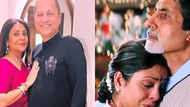 Shefali Shah ‘Put Powder In Hair’ To Convince Vipul Shah For Waqt Role: ‘He Said It’ll Misfire’ | Exclusive