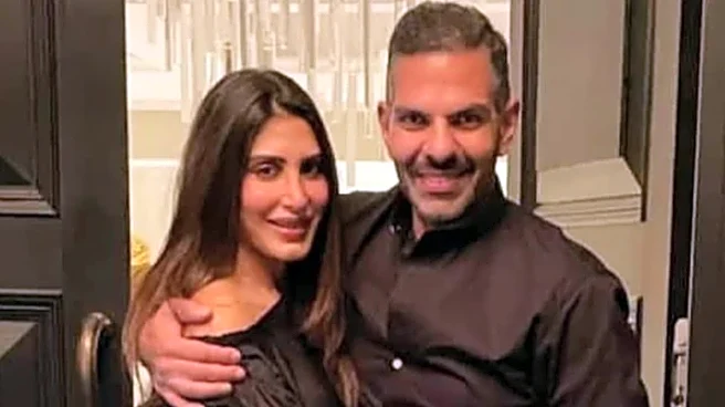 Sunjay Kapur's Wife Priya Sachdev Makes Big Comment In Court, Explains 'Healthy Tradition'