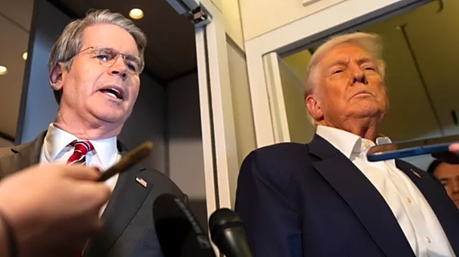 US Treasury Tightens Sanctions On Iran’s Oil Network, Indian Firm Among Global Entities Hit