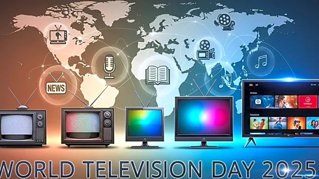 World Television Day 2025: History, Significance And The Evolving Future Of TV