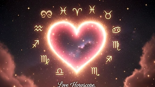 Love Horoscope Today, November 21, 2025