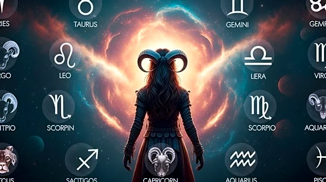 Horoscope Today, November 21, 2025: Aries To Pisces, What's In Store For You