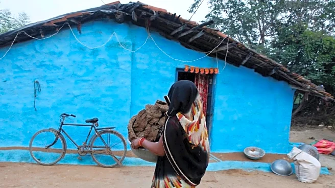 Opinion | Housing Plus: Modi Govt's Integrated Approach—Homes With Water, Electricity, Toilets, And Clean Cooking