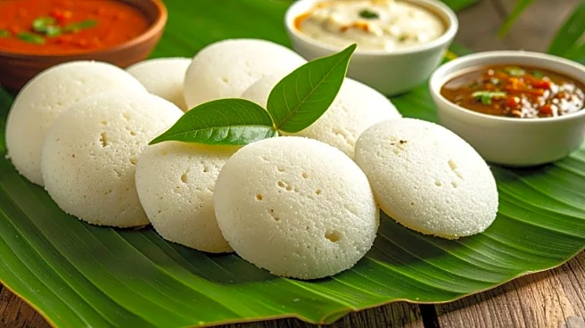 Easy Breakfast Fix: Make Soft Idlis From Leftover Rice With This Simple Recipe